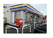 【コンビニエンスストア】ミニストップ　大和町店まで400ｍ