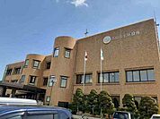 【市役所・区役所】北区役所まで350ｍ