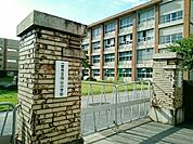 【小学校】一宮市立　向山小学校まで310ｍ