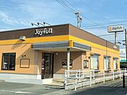 【その他】ジョイフル浜名舞阪店まで550ｍ