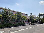 【総合病院】なかよしこどもクリニックまで1400ｍ