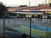 【幼稚園】平坂保育園まで600ｍ