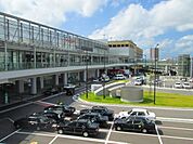 【駅】高岡駅まで1700ｍ