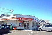 【コンビニエンスストア】セイコーマート屯田5条店まで180ｍ