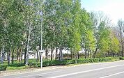 【公園】屯田西公園まで200ｍ