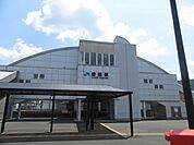 【駅】綾部駅まで2300ｍ