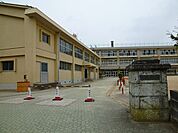 【小学校】野村小学校まで2000ｍ