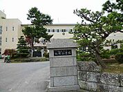 【小学校】牧野小学校まで1300ｍ