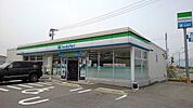 【コンビニエンスストア】ファミリーマートまで800ｍ