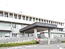 周辺：【市役所・区役所】古賀市役所まで750ｍ