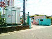 【幼稚園】一宮市立　今伊勢北保育園まで350ｍ