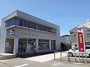 【郵便局】河和郵便局まで585ｍ