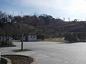 【公園】愛野公園まで1500ｍ