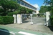 【小学校】蒲郡南部小学校まで120ｍ