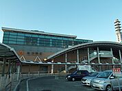 【駅】ＪＲ東静岡駅まで1200ｍ