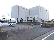 焼津文化センターまで150ｍ