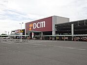 【ホームセンター】DCM　水守店まで450ｍ