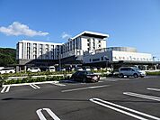 【総合病院】島田市立総合医療センターまで1700ｍ