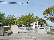 【小学校】磐田南小学校まで220ｍ