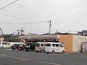 【コンビニエンスストア】セブンイレブンまで350ｍ