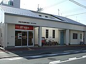 【郵便局】浜松寺脇郵便局まで650ｍ