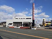 【銀行】静岡銀行豊田支店まで1500ｍ