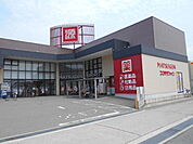 【スーパー】『松源』様まで380ｍ