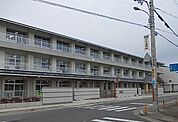 【小学校】湯浅小学校様まで850ｍ
