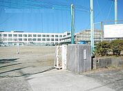 【小学校】下地小学校まで1000ｍ