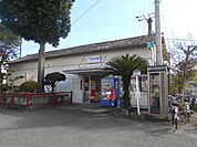 【駅】ＪＲ道成寺駅様まで500ｍ