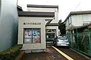 【郵便局】牛久保郵便局まで500ｍ