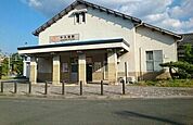 【駅】ＪＲ飯田線牛久保駅まで900ｍ