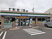 【コンビニエンスストア】ファミリーマート碧南入船町店まで1003ｍ