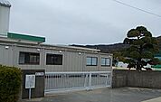 【小学校】内原小学校様まで280ｍ