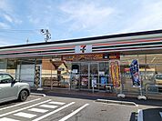 【コンビニエンスストア】セブンイレブン碧南中後町店まで592ｍ