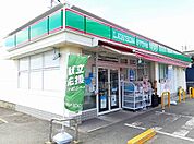 【コンビニエンスストア】ローソンストア100　稲沢下津まで650ｍ