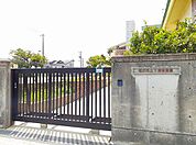 【幼稚園】稲沢市立　下津保育園まで600ｍ