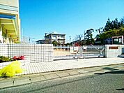 【幼稚園】一宮市立　篭屋保育園まで350ｍ