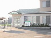 【総合病院】くぼ小児科クリニック様まで500ｍ