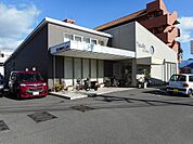 【総合病院】津田クリニックさんまで450ｍ