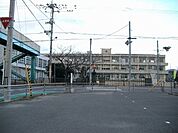 【小学校】高川原小学校まで800ｍ