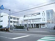 【小学校】石井小学校まで900ｍ