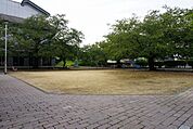 【公園】原児童公園まで550ｍ