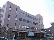 【総合病院】浜病院様まで600ｍ