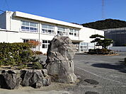 【小学校】鳴門西小学校まで300ｍ
