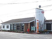 【郵便局】北村郵便局様まで1400ｍ