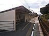 周辺：【駅】ＪＲ見能林駅まで1200ｍ