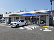 【コンビニエンスストア】ローソン南庄2丁目店まで260ｍ