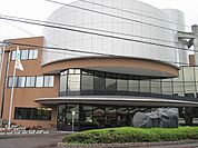 【市役所・区役所】東みよし町役場まで1600ｍ