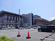 【総合病院】鳴門病院様まで150ｍ